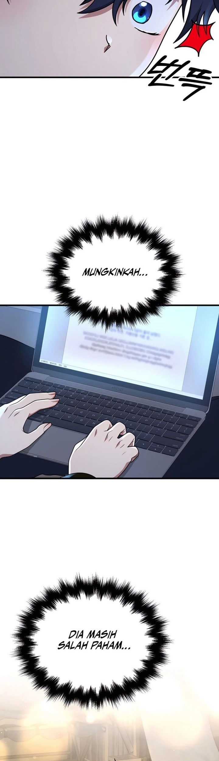 Heir of Mythical Heroes Chapter 31 Gambar 34