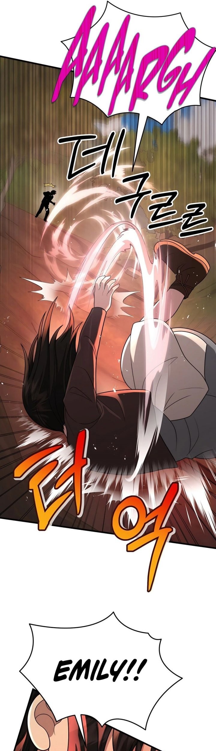 Heir of Mythical Heroes Chapter 31 Gambar 37