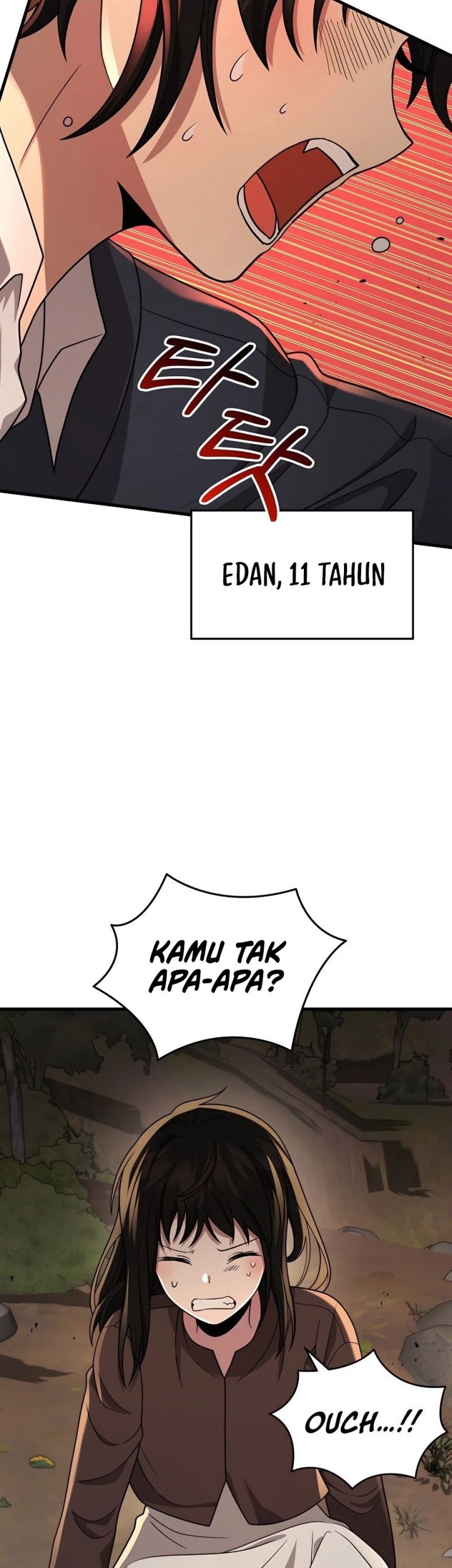 Heir of Mythical Heroes Chapter 31 Gambar 38