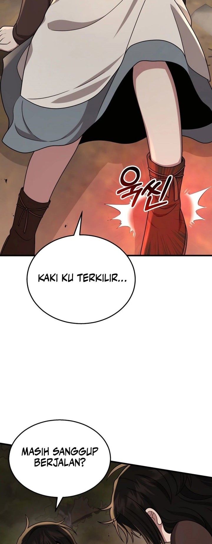 Heir of Mythical Heroes Chapter 31 Gambar 39