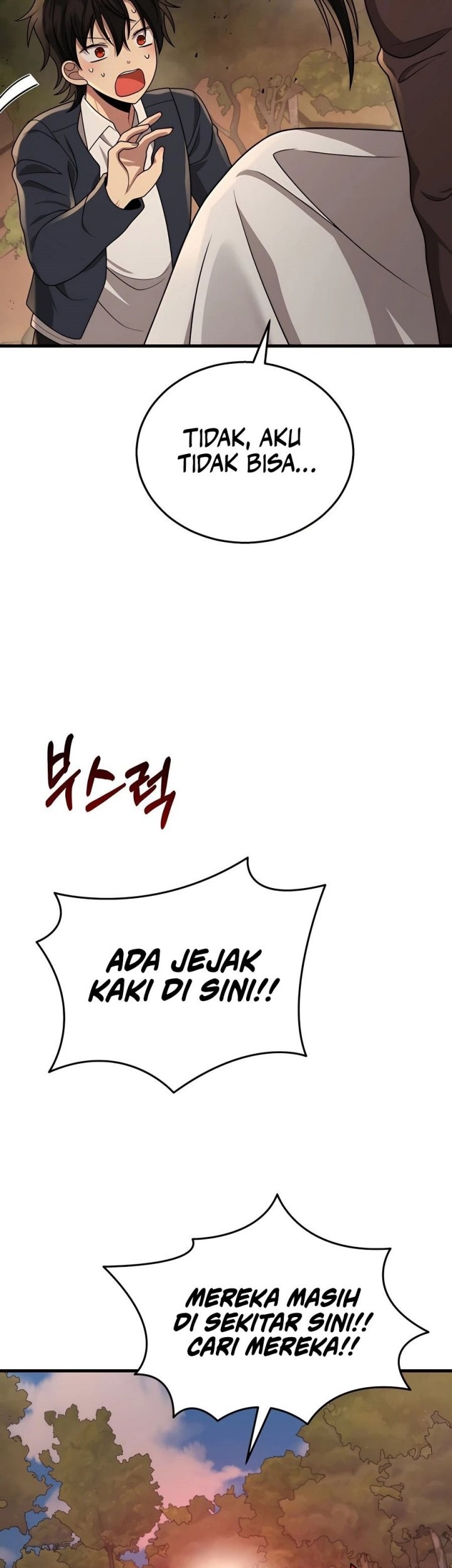 Heir of Mythical Heroes Chapter 31 Gambar 40