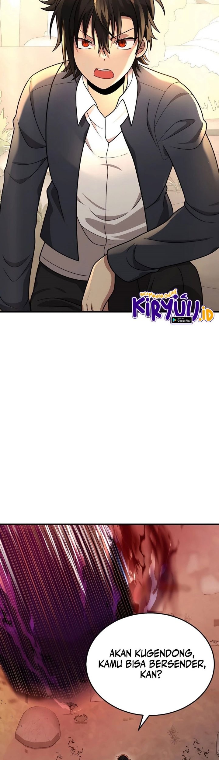 Heir of Mythical Heroes Chapter 31 Gambar 46