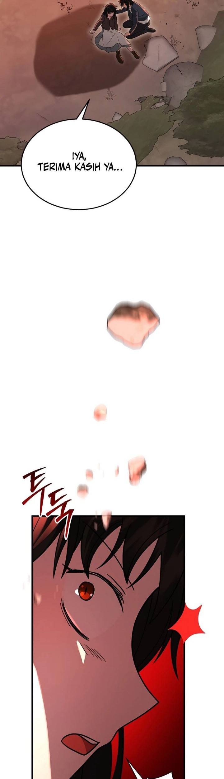 Heir of Mythical Heroes Chapter 31 Gambar 47