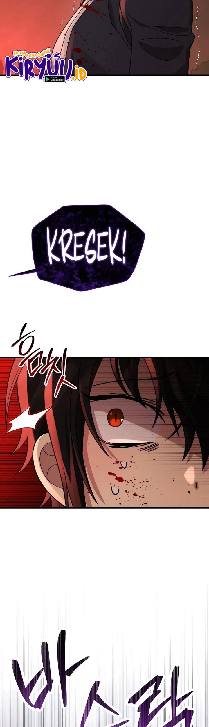 Heir of Mythical Heroes Chapter 31 Gambar 52