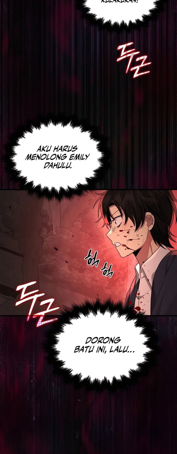 Heir of Mythical Heroes Chapter 31 Gambar 54