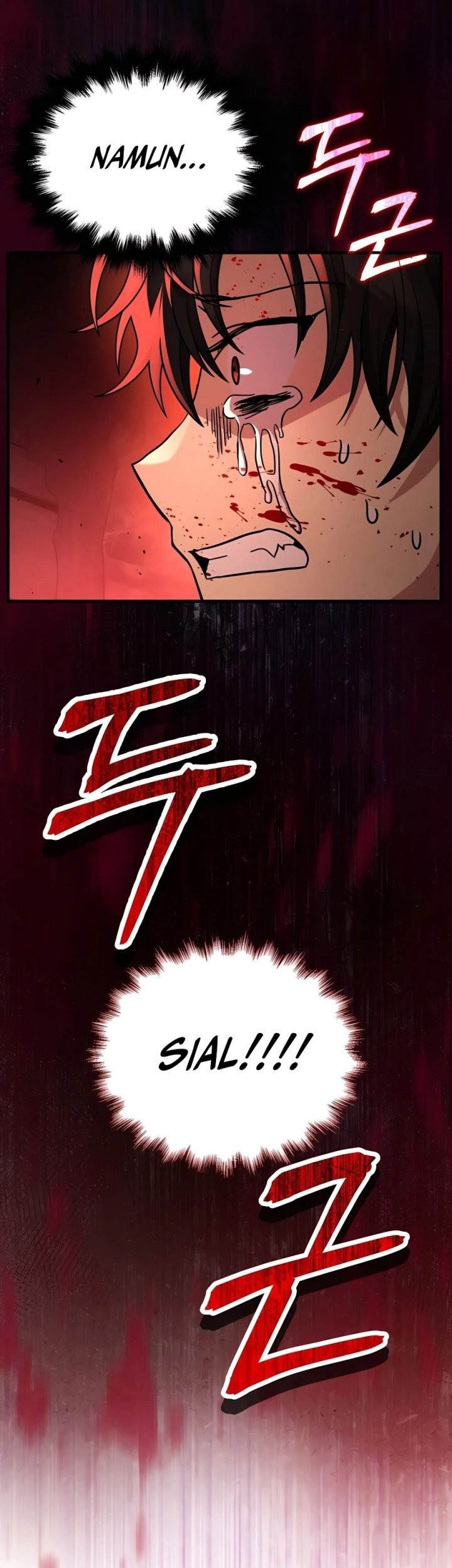 Heir of Mythical Heroes Chapter 31 Gambar 55