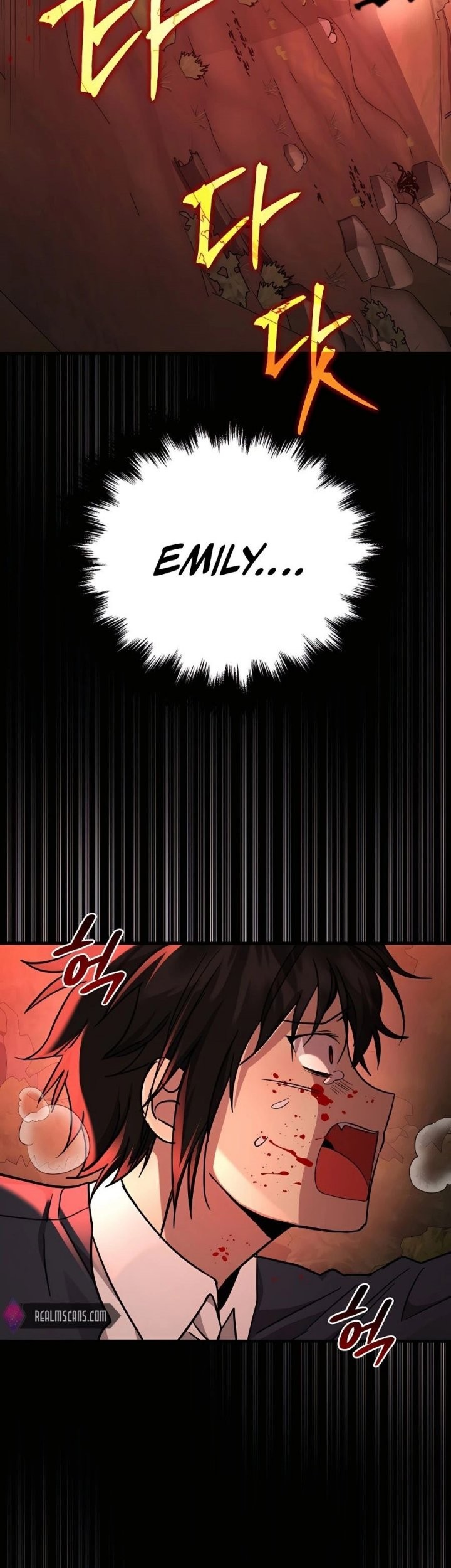 Heir of Mythical Heroes Chapter 31 Gambar 58