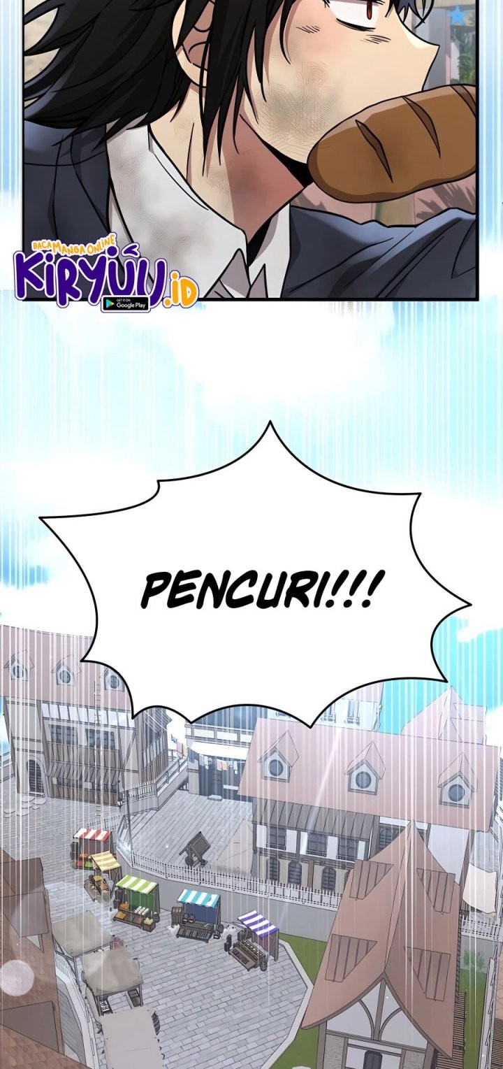 Heir of Mythical Heroes Chapter 31 Gambar 60