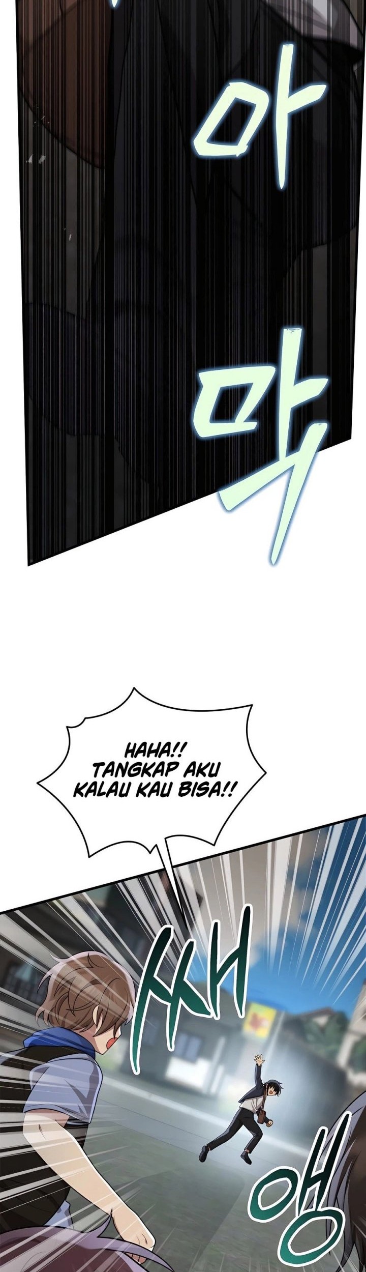 Heir of Mythical Heroes Chapter 31 Gambar 65