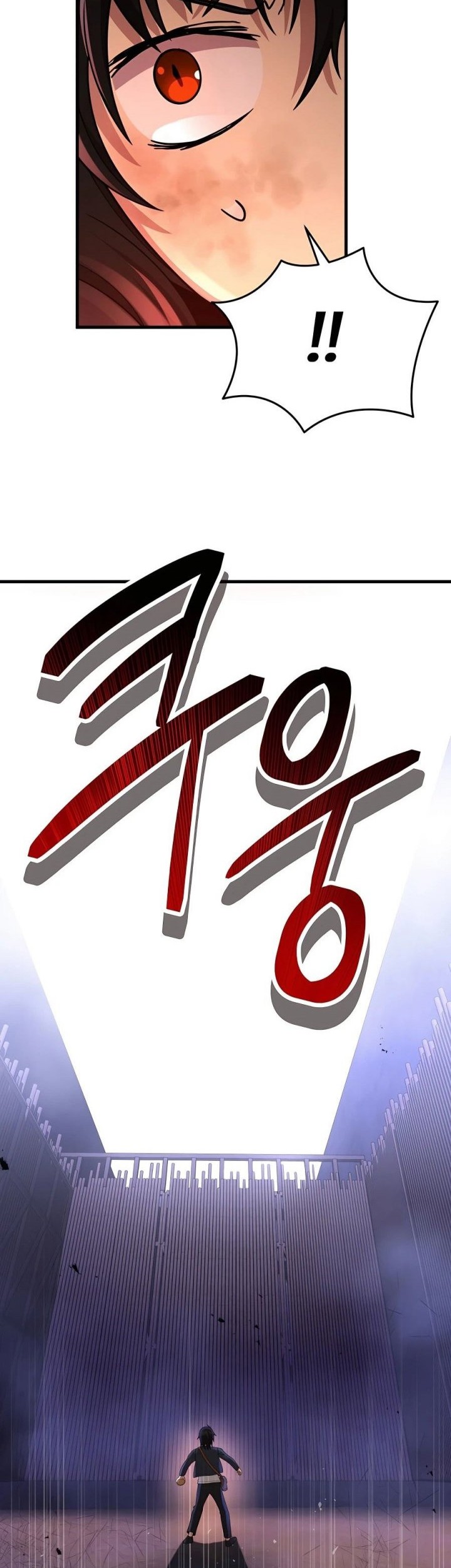 Heir of Mythical Heroes Chapter 31 Gambar 68