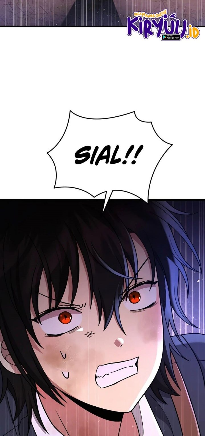 Heir of Mythical Heroes Chapter 31 Gambar 69