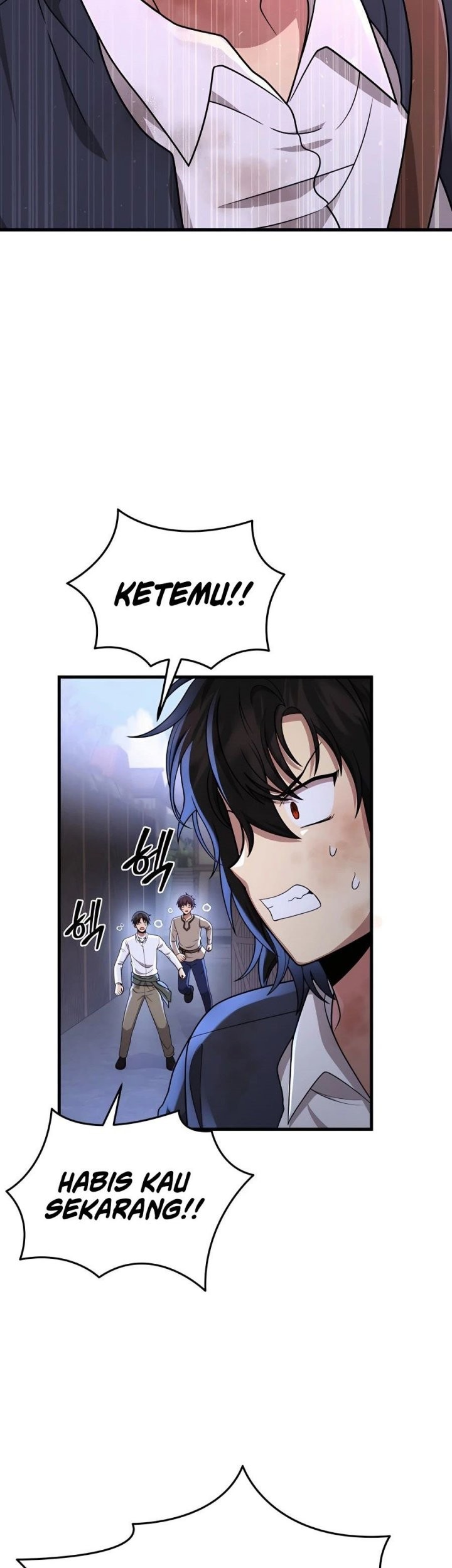 Heir of Mythical Heroes Chapter 31 Gambar 70