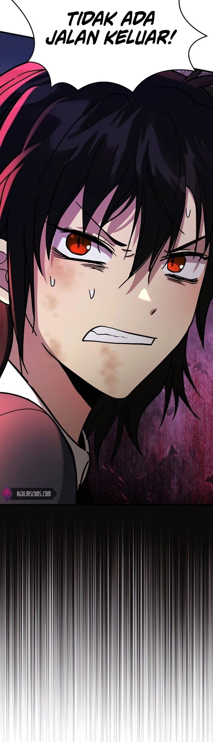 Heir of Mythical Heroes Chapter 31 Gambar 71