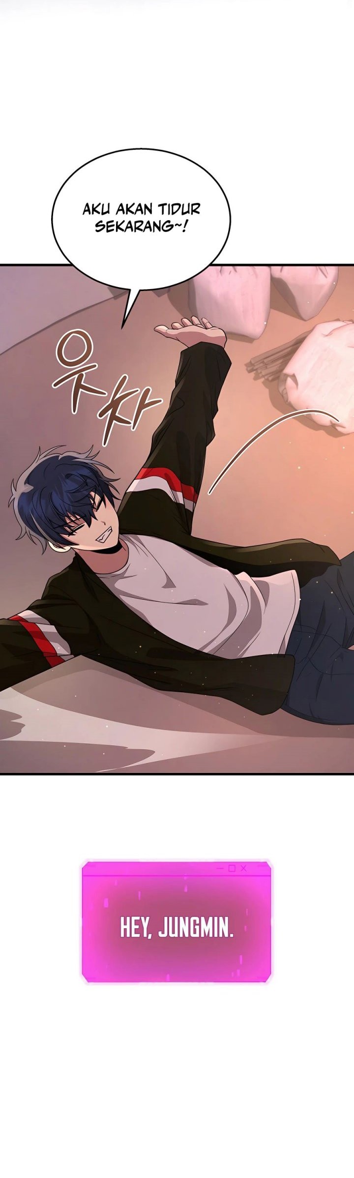 Heir of Mythical Heroes Chapter 31 Gambar 4