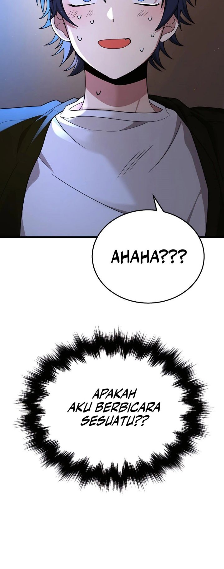 Heir of Mythical Heroes Chapter 31 Gambar 7