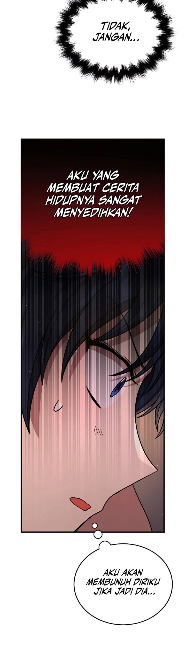 Heir of Mythical Heroes Chapter 31 Gambar 13