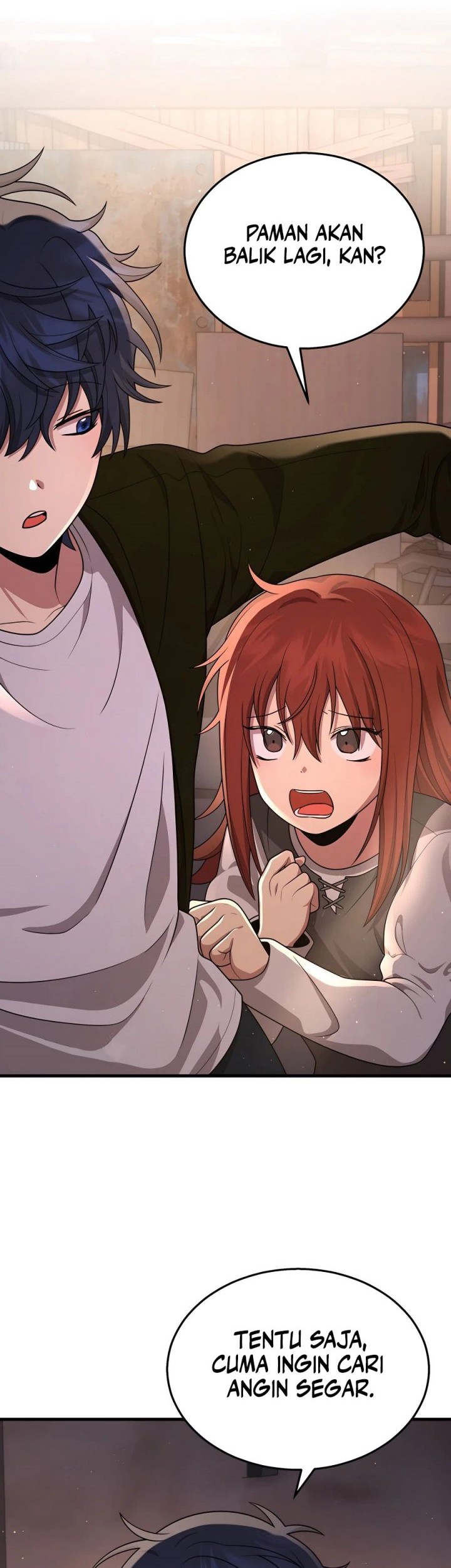 Heir of Mythical Heroes Chapter 31 Gambar 19