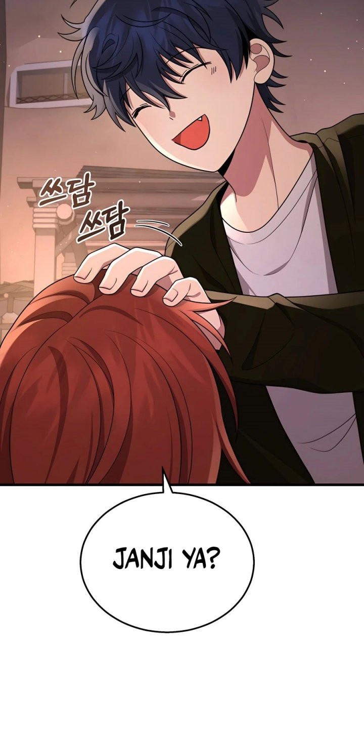 Heir of Mythical Heroes Chapter 31 Gambar 20