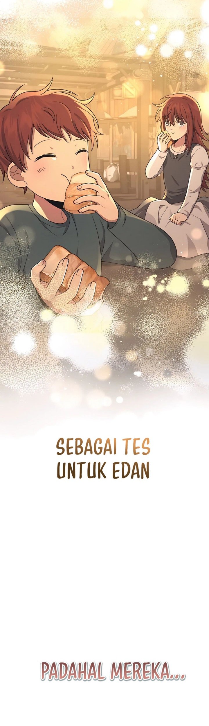 Heir of Mythical Heroes Chapter 31 Gambar 22