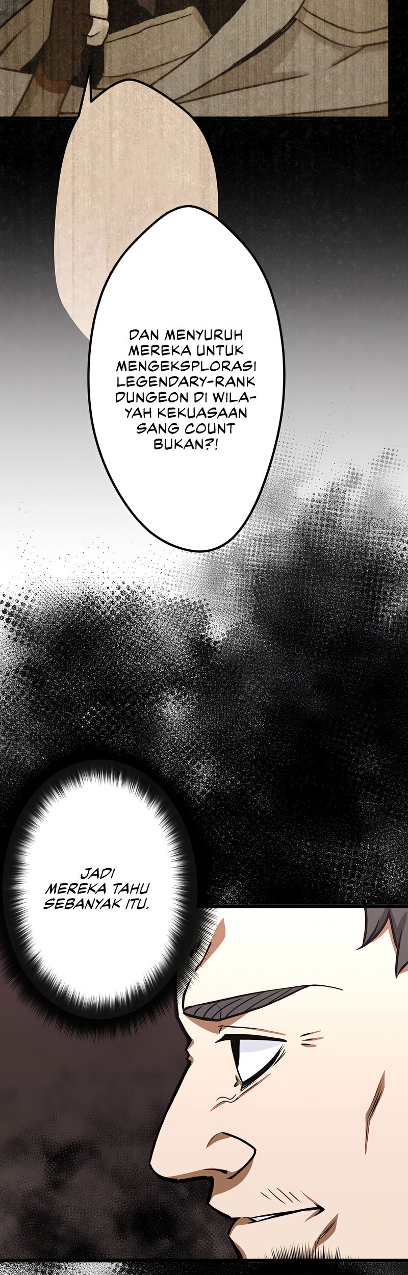 The Modern Era’s Strongest Soldier Conquers Another World’s Dungeon Chapter 27 Gambar 31