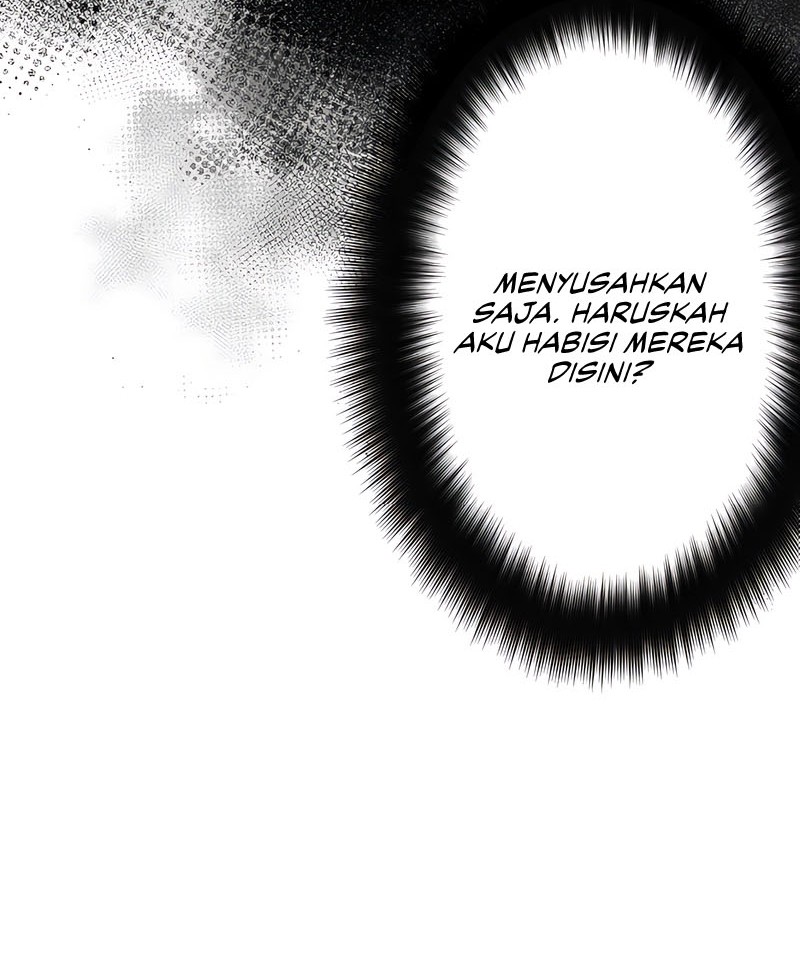 The Modern Era’s Strongest Soldier Conquers Another World’s Dungeon Chapter 27 Gambar 32