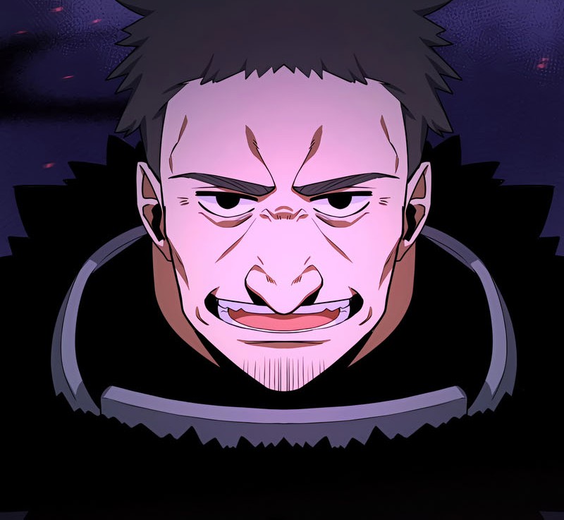 The Modern Era’s Strongest Soldier Conquers Another World’s Dungeon Chapter 27 Gambar 36