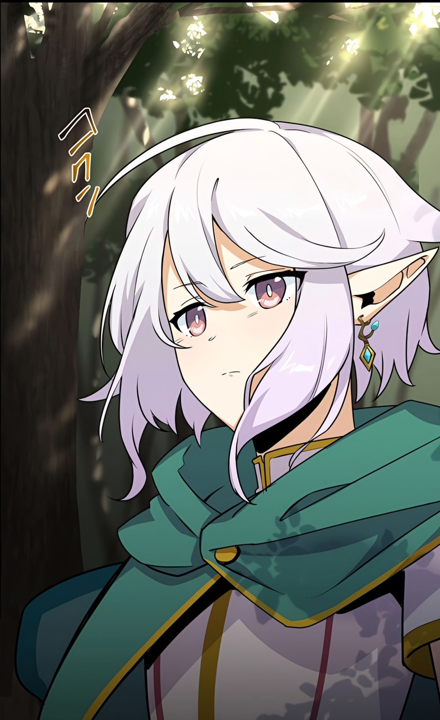 The Modern Era’s Strongest Soldier Conquers Another World’s Dungeon Chapter 27 Gambar 59