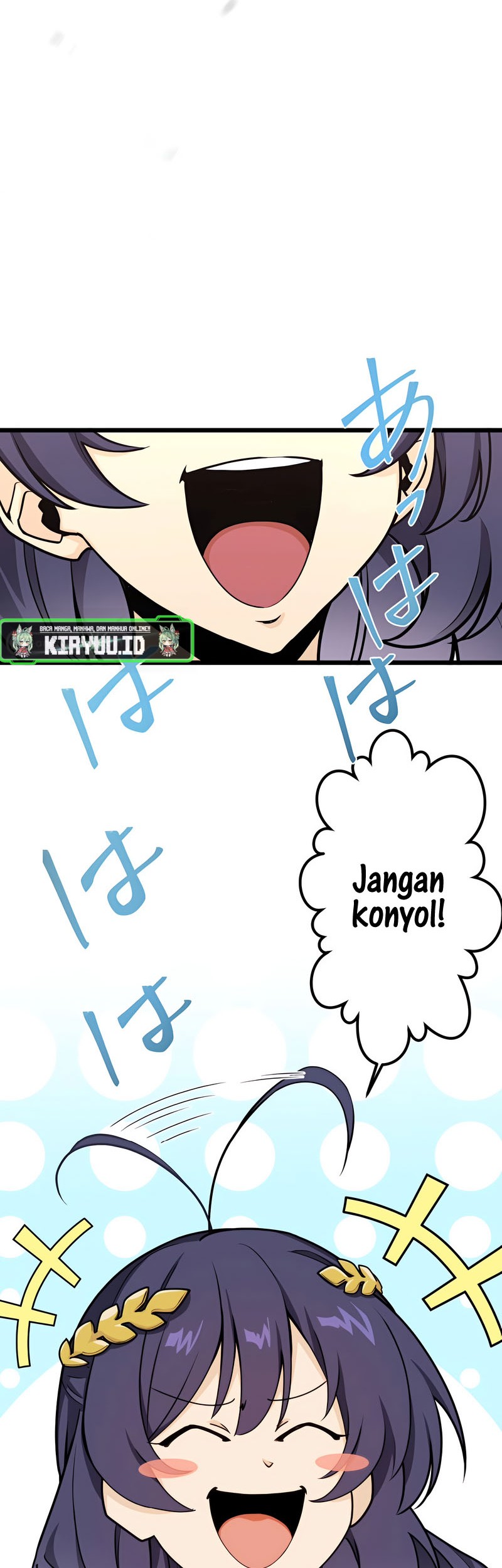 The Modern Era’s Strongest Soldier Conquers Another World’s Dungeon Chapter 27 Gambar 7