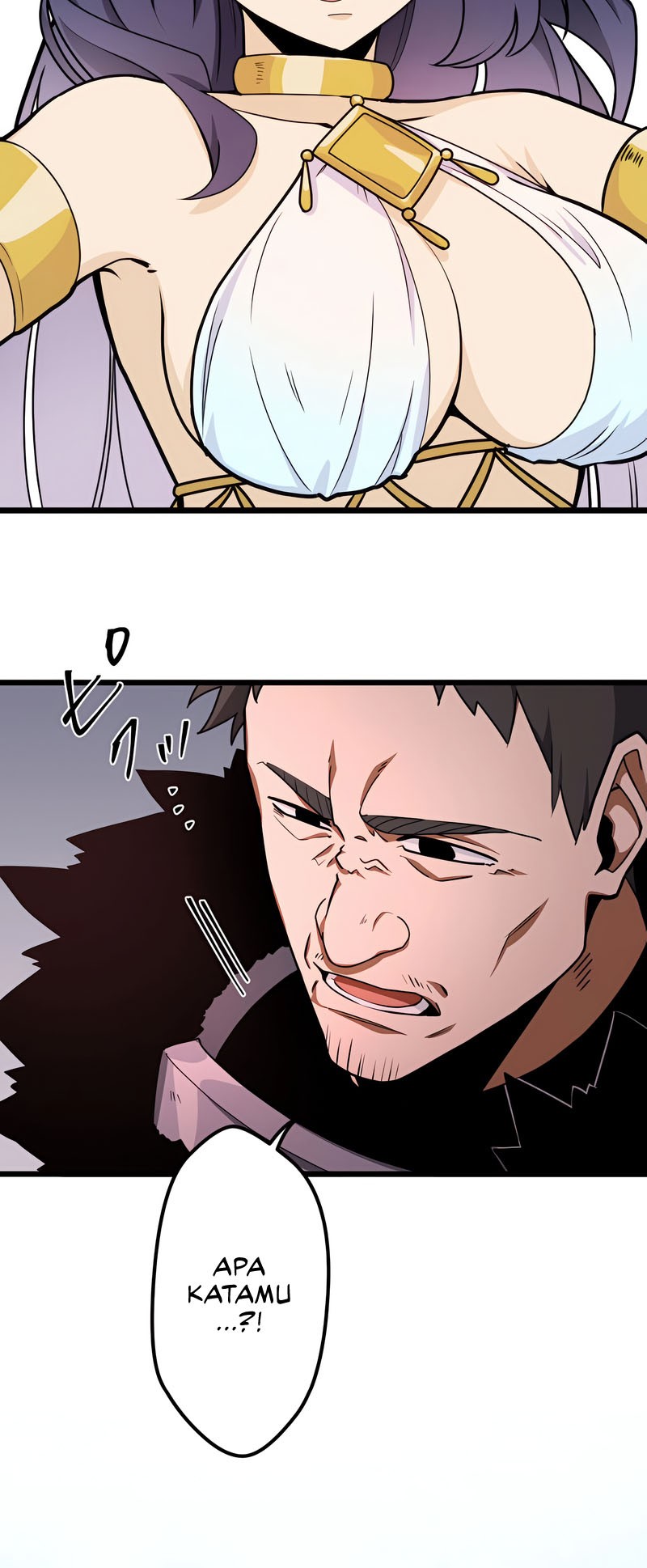 The Modern Era’s Strongest Soldier Conquers Another World’s Dungeon Chapter 27 Gambar 8