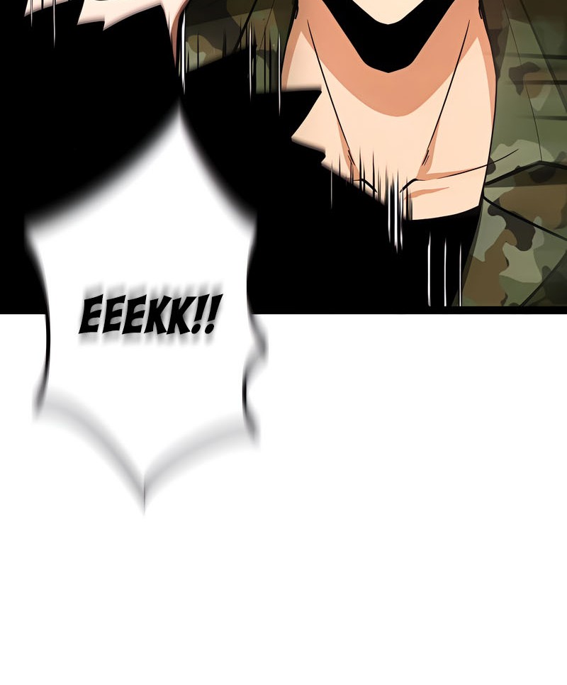 The Modern Era’s Strongest Soldier Conquers Another World’s Dungeon Chapter 27 Gambar 24