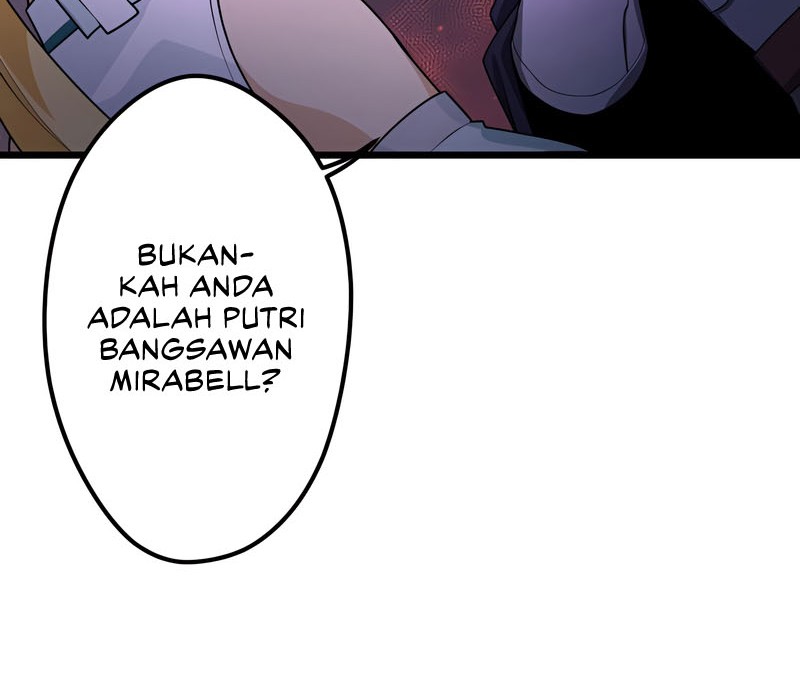 The Modern Era’s Strongest Soldier Conquers Another World’s Dungeon Chapter 27 Gambar 28