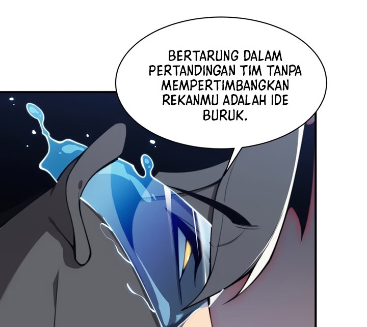 Demon Evolution Chapter 25 Gambar 19
