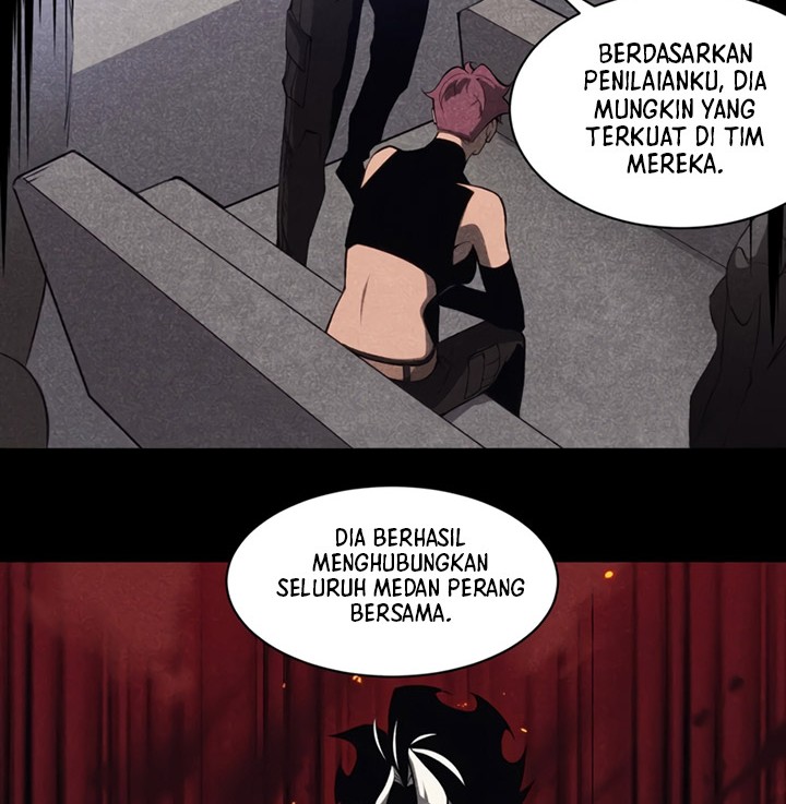 Demon Evolution Chapter 25 Gambar 63