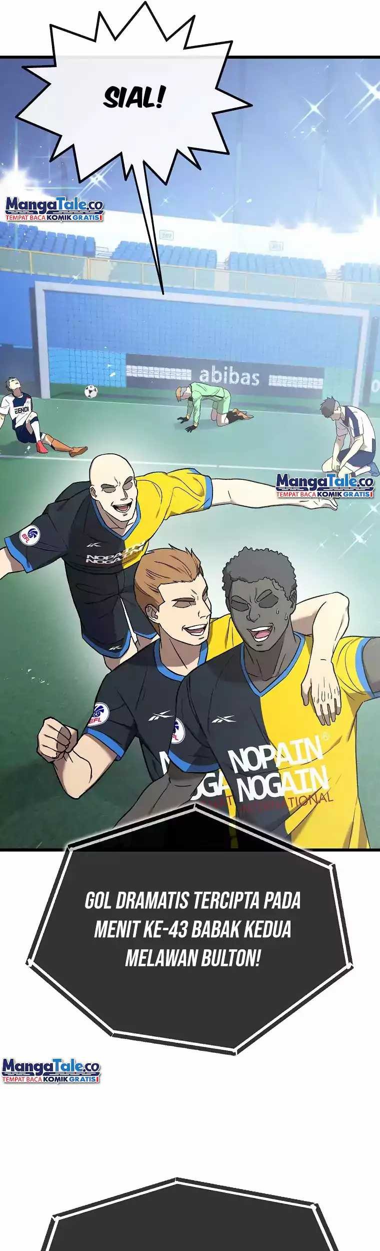 Dark Haired Tactical Genius Chapter 12 Gambar 50