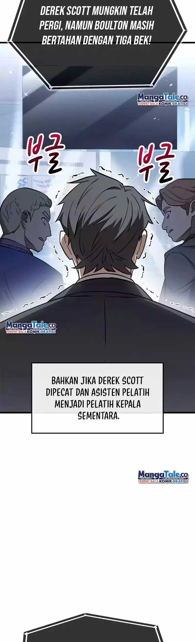 Dark Haired Tactical Genius Chapter 12 Gambar 51
