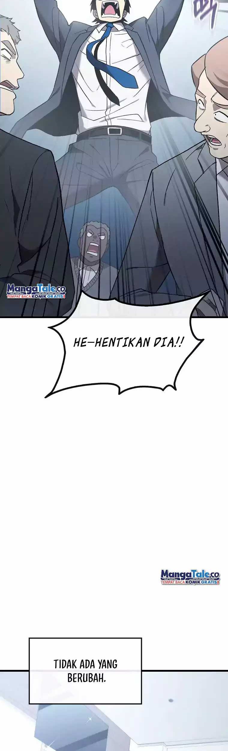 Dark Haired Tactical Genius Chapter 12 Gambar 53