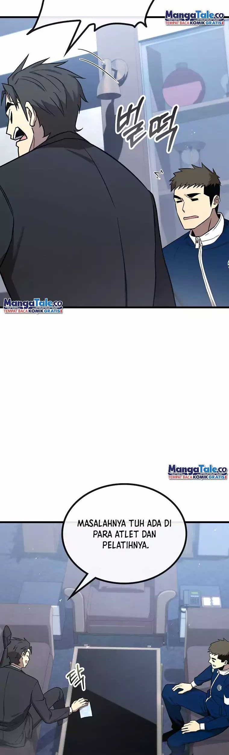 Dark Haired Tactical Genius Chapter 12 Gambar 57