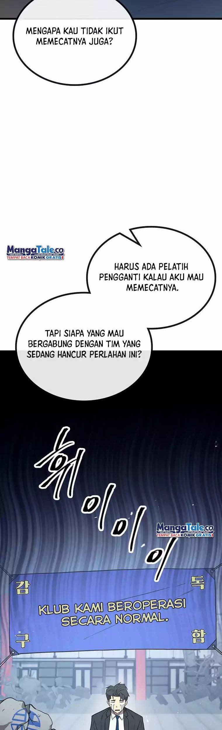 Dark Haired Tactical Genius Chapter 12 Gambar 59