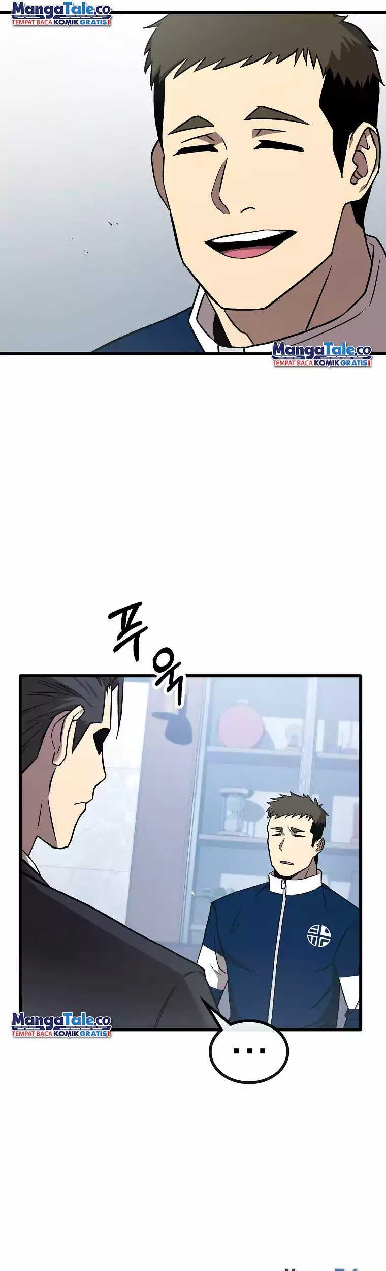 Dark Haired Tactical Genius Chapter 12 Gambar 62