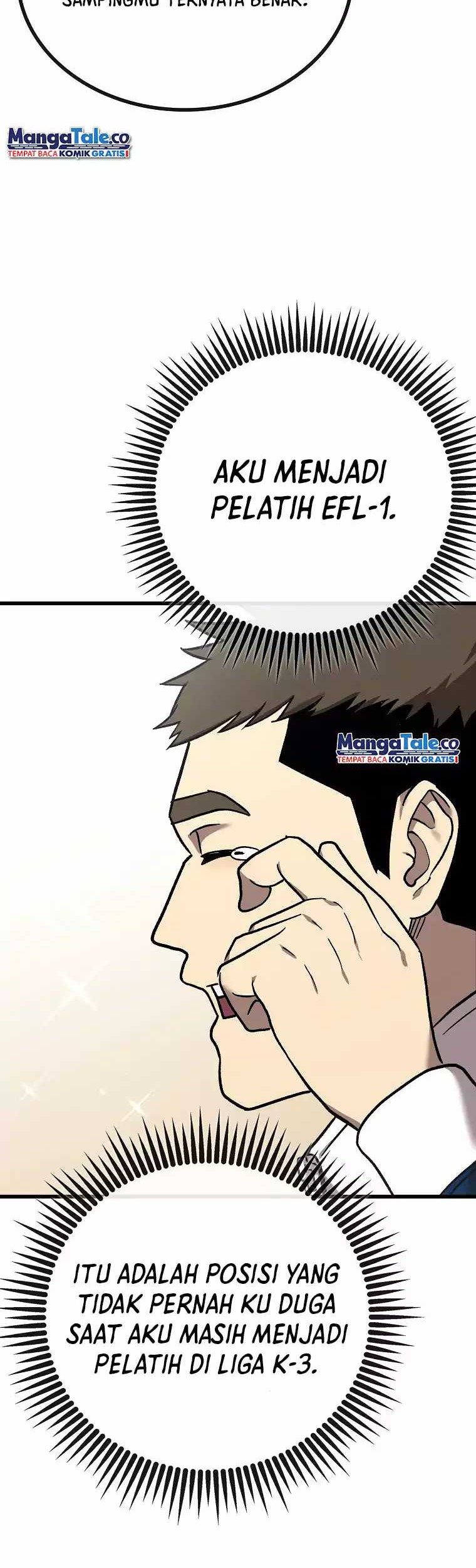 Dark Haired Tactical Genius Chapter 12 Gambar 67