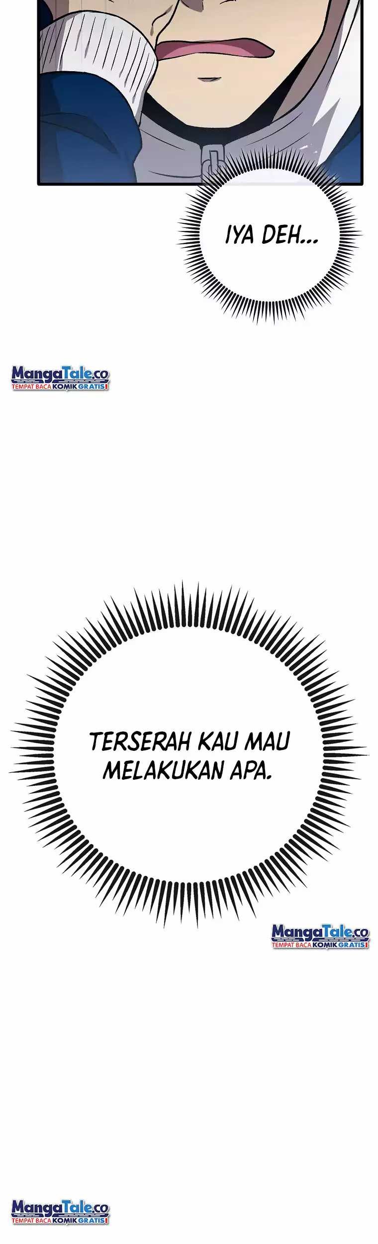 Dark Haired Tactical Genius Chapter 12 Gambar 72