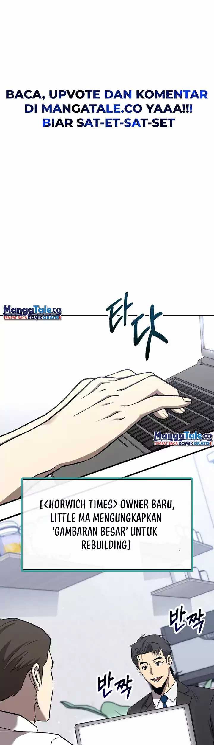 Dark Haired Tactical Genius Chapter 12 Gambar 12