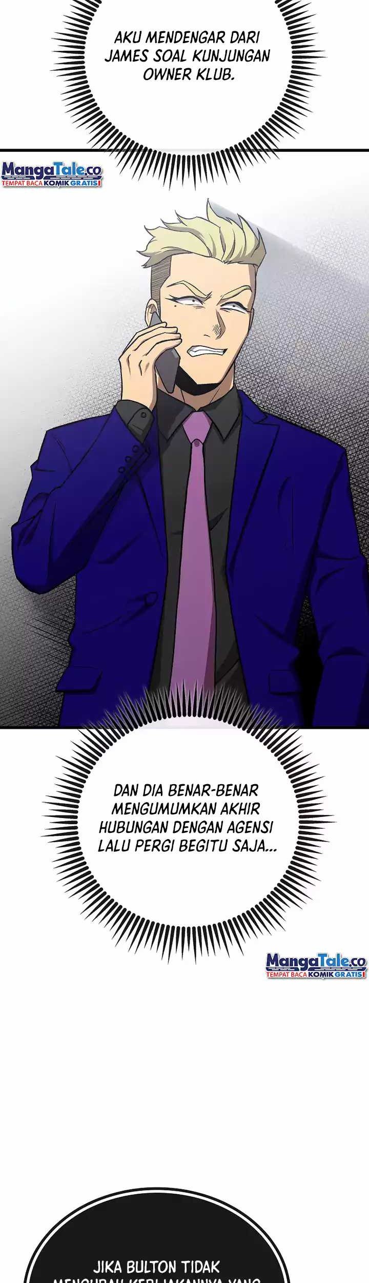 Dark Haired Tactical Genius Chapter 12 Gambar 16