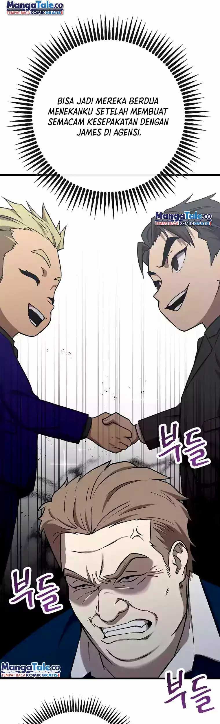 Dark Haired Tactical Genius Chapter 12 Gambar 20