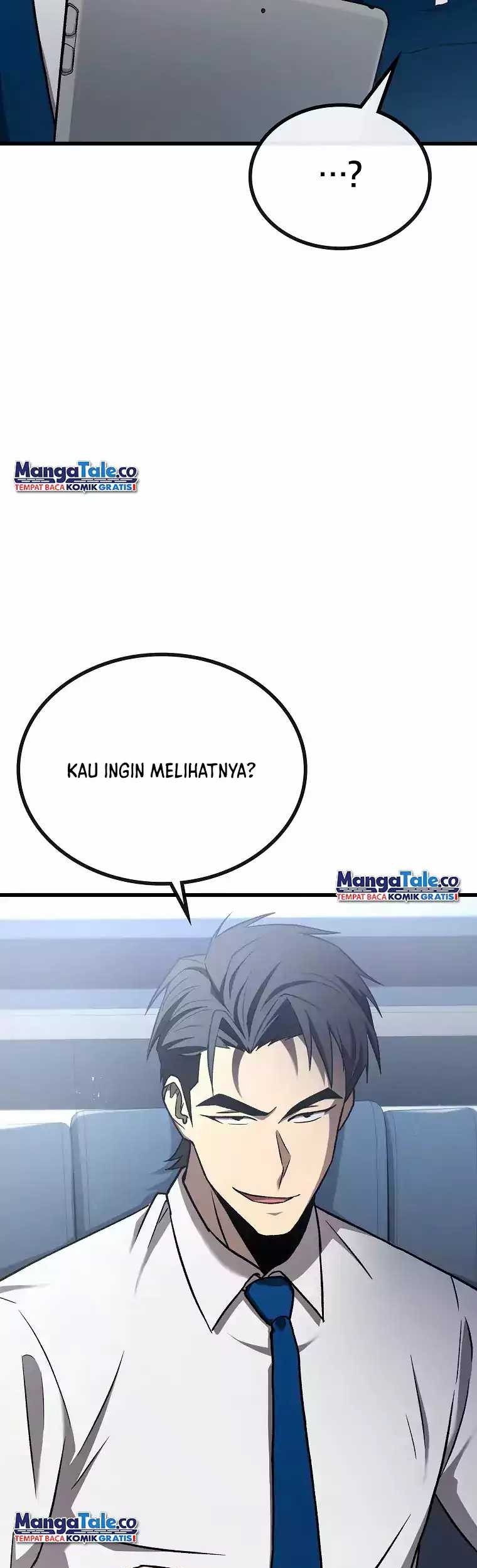 Dark Haired Tactical Genius Chapter 12 Gambar 36