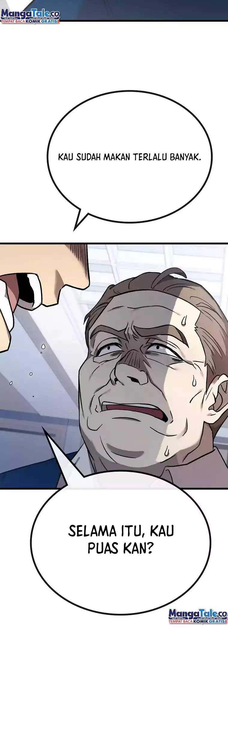 Dark Haired Tactical Genius Chapter 12 Gambar 40