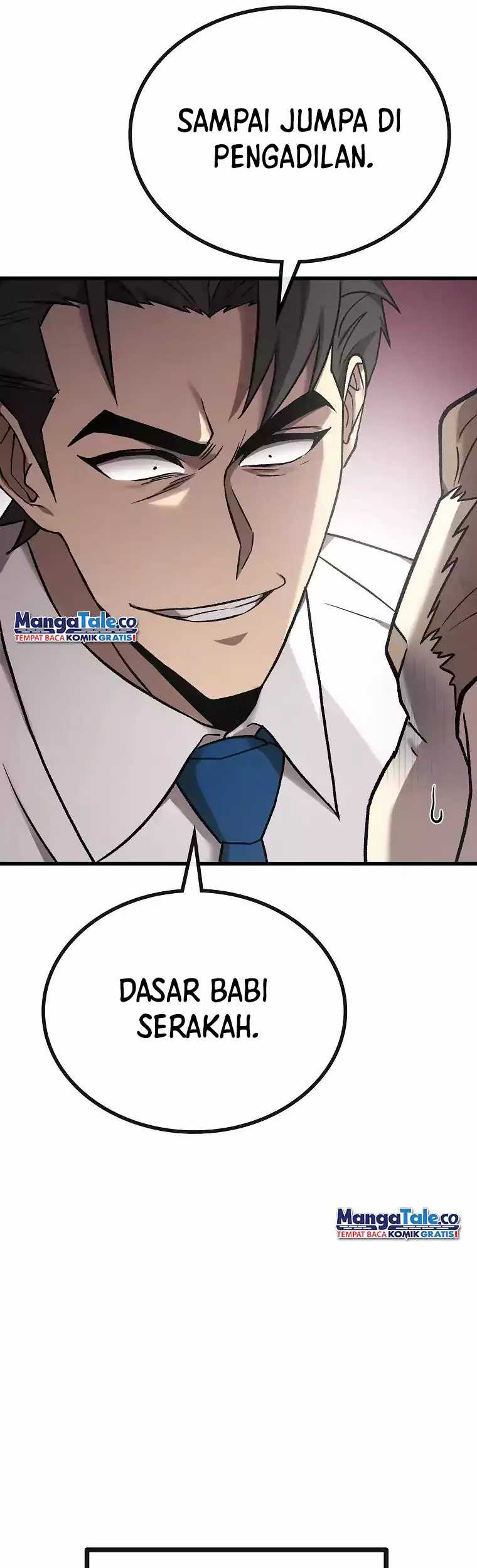 Dark Haired Tactical Genius Chapter 12 Gambar 41