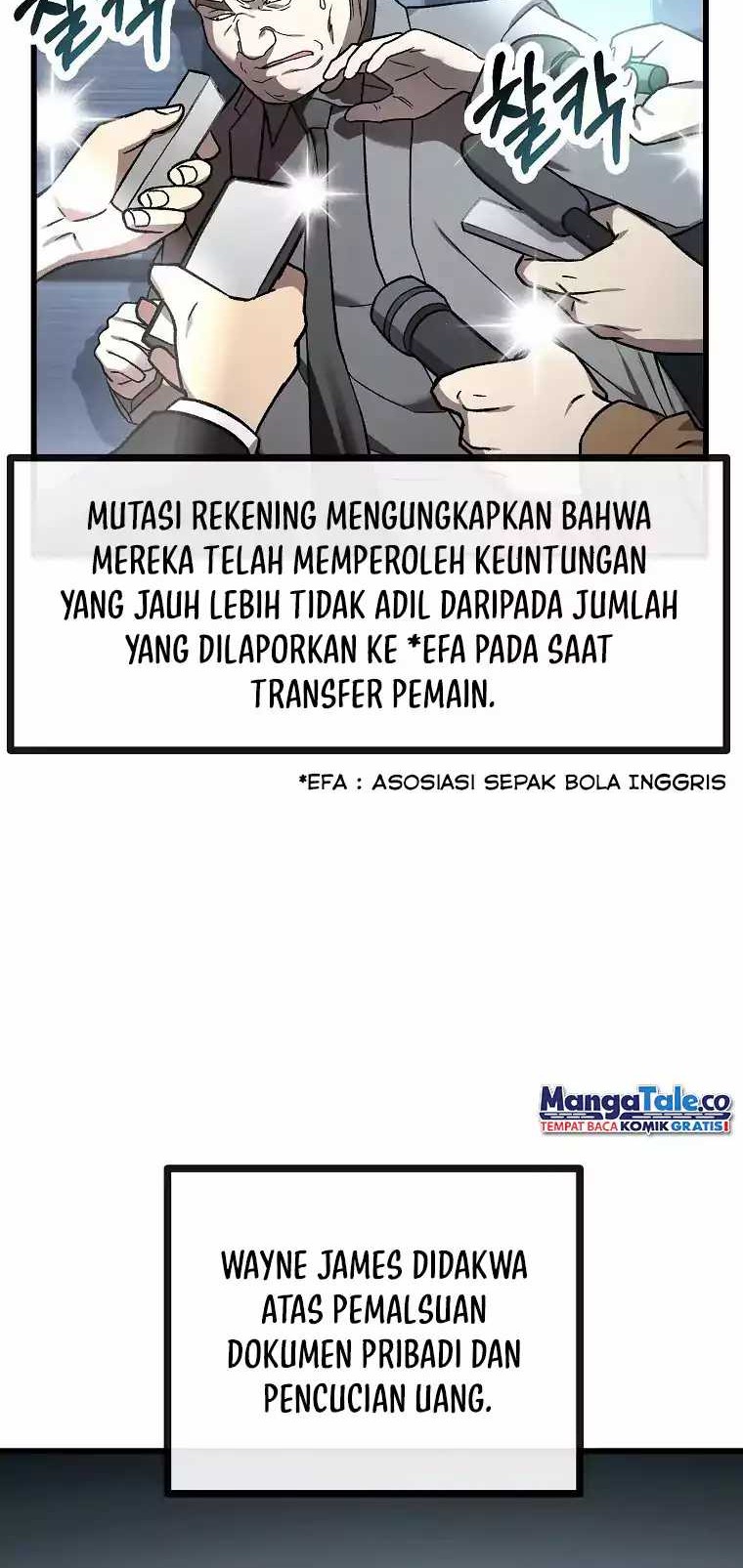 Dark Haired Tactical Genius Chapter 12 Gambar 43