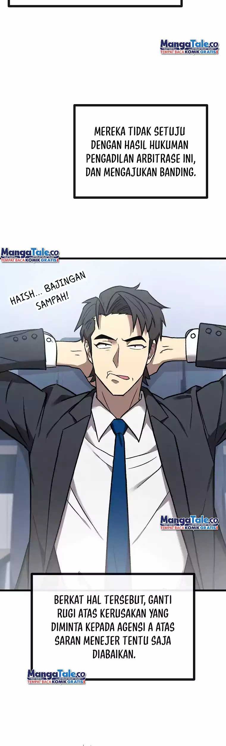 Dark Haired Tactical Genius Chapter 12 Gambar 45