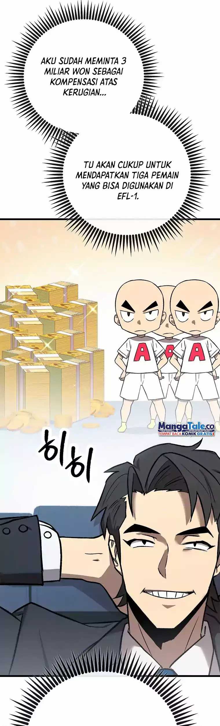 Dark Haired Tactical Genius Chapter 12 Gambar 46